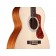 Guild M-240E Westerly Archback Concert Acoustic Natural Body