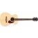 Guild M-240E Westerly Archback Concert Acoustic Natural