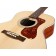 Guild OM-240E Westerly Archback Orchestra Acoustic Natural Body