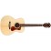 Guild OM-240E Westerly Archback Orchestra Acoustic Natural