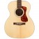Guild OM-240E Westerly Archback Orchestra Acoustic Natural Thumb