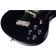 Guild S-100 Polara Black Guitar Tail Piece