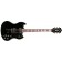 Guild S-100 Polara Black Guitar