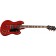 Guild S-100 Polara Cherry Red