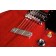 Guild S-100 Polara Cherry Red