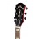 Guild S-100 Polara Cherry Red