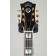 Guild D-55E Natural Headstock