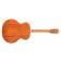 Guild F-240E Natural Back