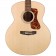 Guild F-240E Natural Body