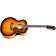 Guild F-2512E Deluxe Westerly 12-String Electro-Acoustic Antique Sunburst Front