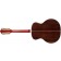 Guild F-512 Rosewood Natural Back