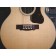 Guild F-512 Rosewood Natural Bridge
