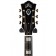 Guild GSR D-55 70th Anniversary Limited Headstock