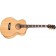 Guild Jumbo Junior Reserve Maple Front Angle