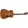 Guild M120E Electro Acoustic Guitar top