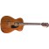 Guild M120E Electro Acoustic Guitar under