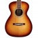 Guild M-260E Deluxe Edge Burst