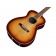 Guild M-260E Deluxe Edge Burst