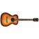Guild M-260E Deluxe Edge Burst