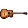 Guild M-260E Deluxe Edge Burst