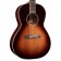 Guild P-250E Memoir Vintage Sunburst