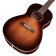 Guild P-250E Memoir Vintage Sunburst