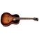 Guild P-250E Memoir Vintage Sunburst