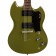 Guild Polara Phantom Green