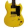 Guild Polara Voltage Yellow