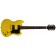 Guild Polara Voltage Yellow