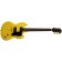 Guild Polara Voltage Yellow