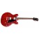 Guild Starfire I DC Cherry Red Front Angle