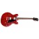 Guild Starfire I DC Cherry Red Front Angle