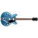 Guild Starfire I DC Pelham Blue Front