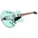 Guild Starfire I SC Seafoam Green Angle