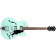 Guild Starfire I SC Seafoam Green Front