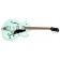 Guild Starfire I SC Seafoam Green Front Angle