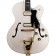 Guild X-175B Limited Edition Faded White Gold Hardware body