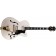 Guild X-175B Limited Edition Faded White Gold Hardware Front