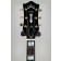 Guild X-175B Limited Edition Faded White Gold Hardware Headstock