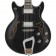 Hagstrom Alvar Black Gloss Body