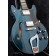 Hagstrom Alvar Limited Edition Kyanite Blue 