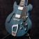 Hagstrom Alvar Limited Edition Kyanite Blue 