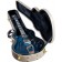 Hagstrom Alvar Limited Edition Kyanite Blue 