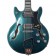 Hagstrom Alvar Limited Edition Kyanite Blue 