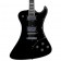 Hagstrom Fantomen Black Gloss