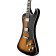 Hagstrom Fantomen Tobacco Sunburst