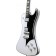 Hagstrom Fantomen White Gloss