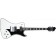 Hagstrom Fantomen White Gloss