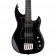 Hagstrom HB-8 Bass Black